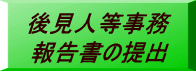 後見人等事務 報告書の提出